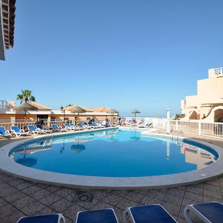 Paradise Court Las Americas Wifi Pool 25 Costa Adeje  Exterior foto